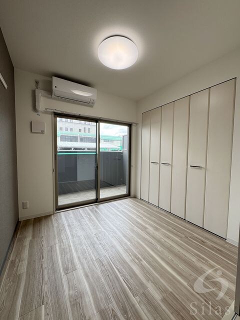 アリビオ東寺の物件内観写真