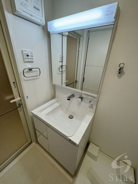 アリビオ東寺の物件内観写真