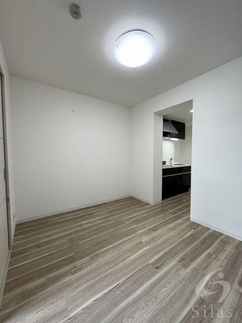 アリビオ東寺の物件内観写真