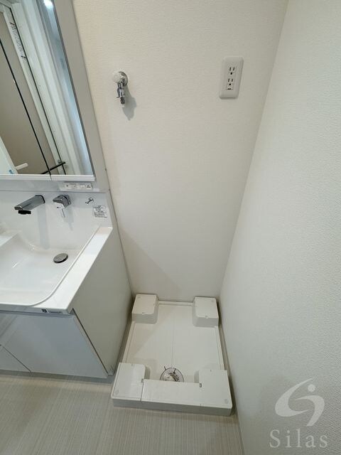 アリビオ東寺の物件内観写真