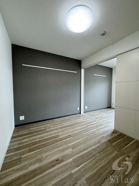 アリビオ東寺の物件内観写真