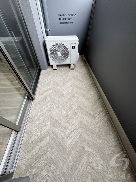 アリビオ東寺の物件内観写真