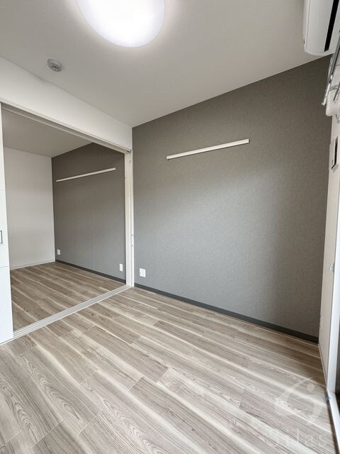 アリビオ東寺の物件内観写真