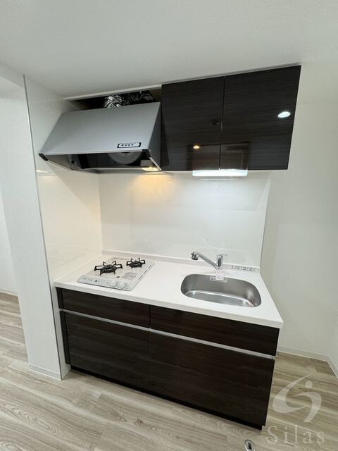 アリビオ東寺の物件内観写真