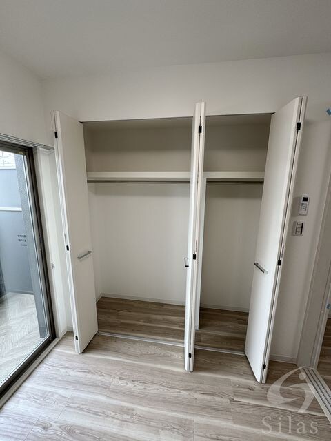 アリビオ東寺の物件内観写真