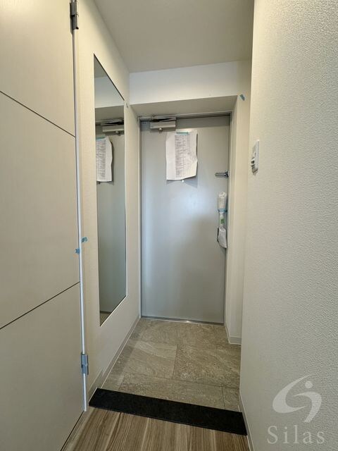 アリビオ東寺の物件内観写真