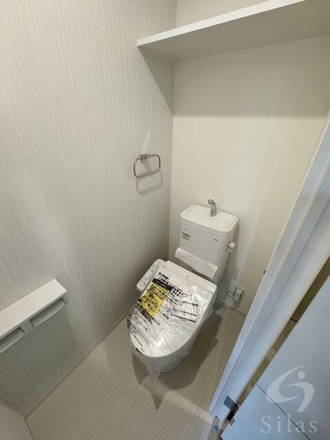 アリビオ東寺の物件内観写真