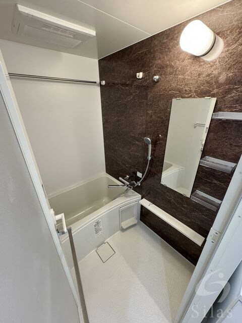 アリビオ東寺の物件内観写真