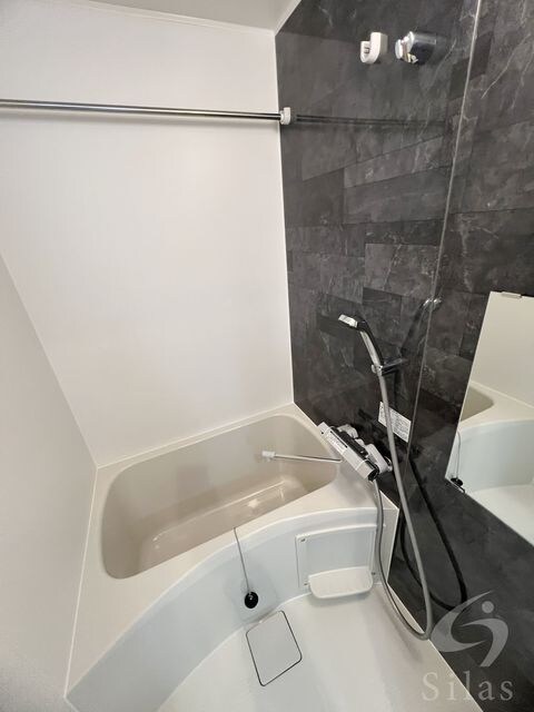 アリビオ東寺の物件内観写真