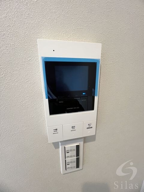 アリビオ東寺の物件内観写真