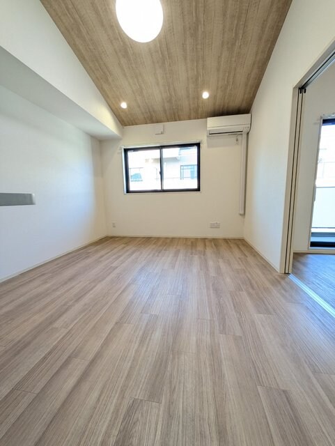 プランドール大宮の物件内観写真