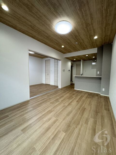 プランドール大宮の物件内観写真