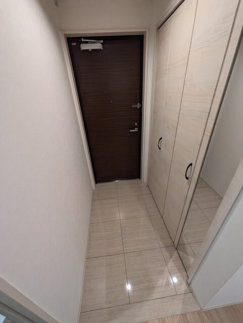 プランドール大宮の物件内観写真