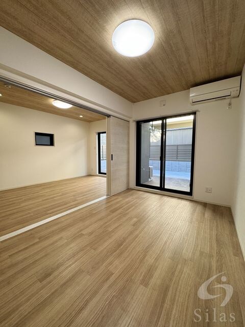 プランドール大宮の物件内観写真