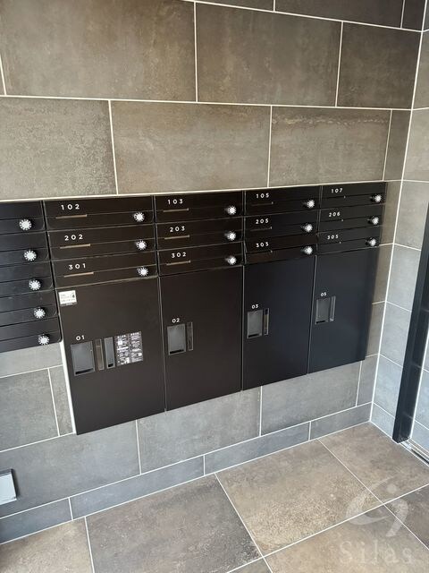 プランドール大宮の物件外観写真