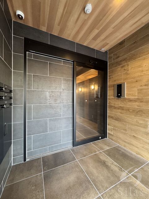 プランドール大宮の物件外観写真