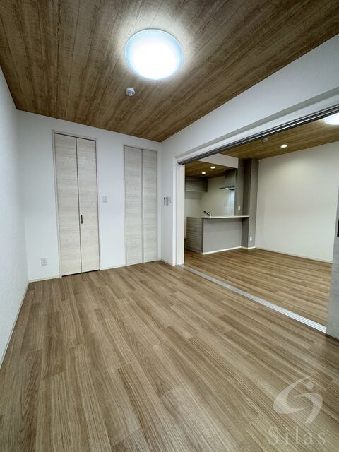 プランドール大宮の物件内観写真