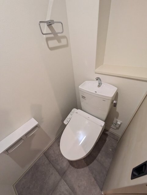 プランドール大宮の物件内観写真