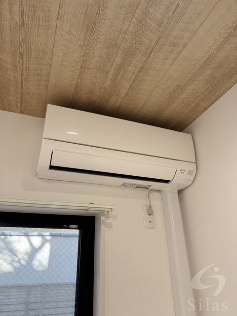 プランドール大宮の物件内観写真