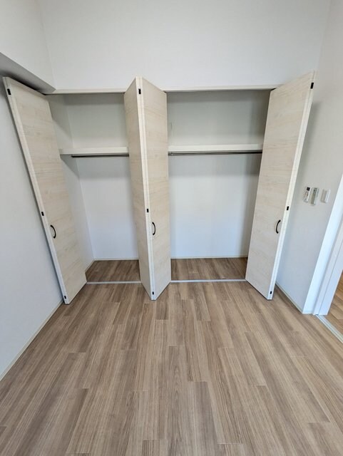 プランドール大宮の物件内観写真