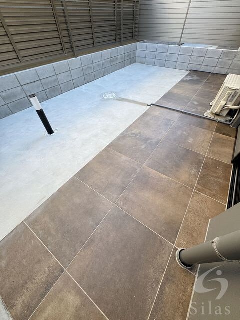 プランドール大宮の物件内観写真