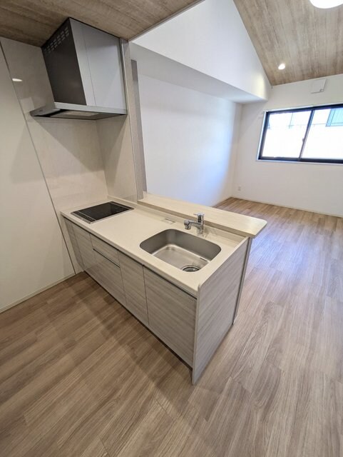 プランドール大宮の物件内観写真