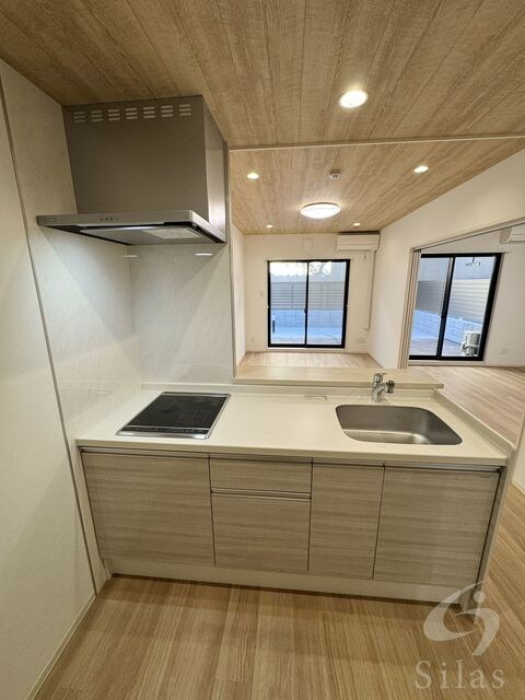 プランドール大宮の物件内観写真