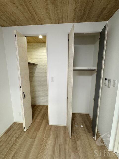 プランドール大宮の物件内観写真