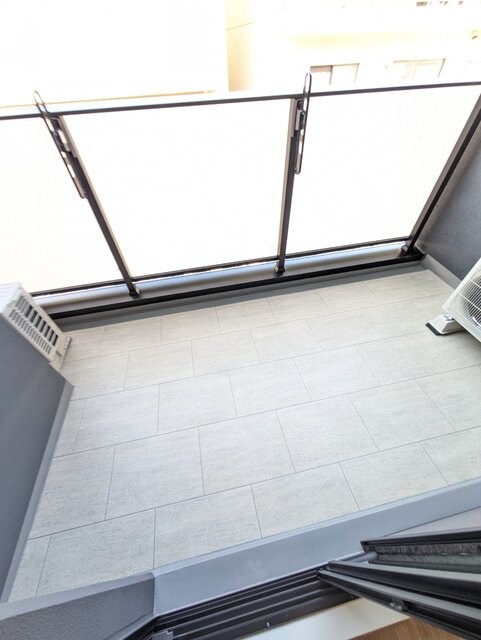 プランドール大宮の物件内観写真