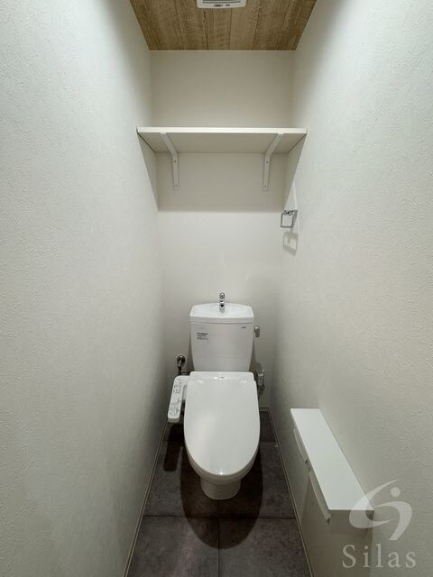 プランドール大宮の物件内観写真