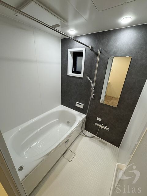 プランドール大宮の物件内観写真