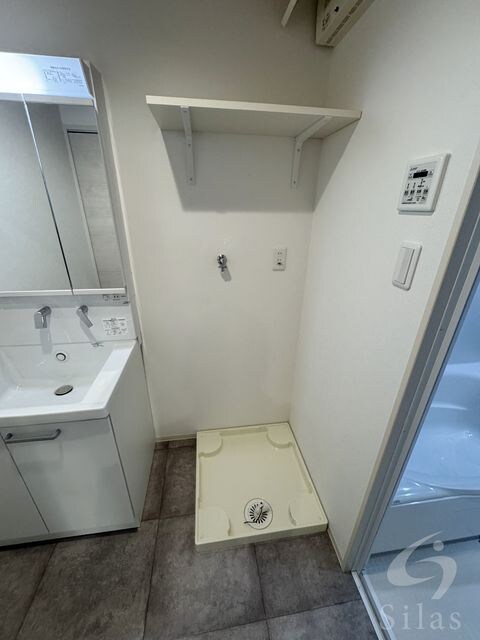 プランドール大宮の物件内観写真