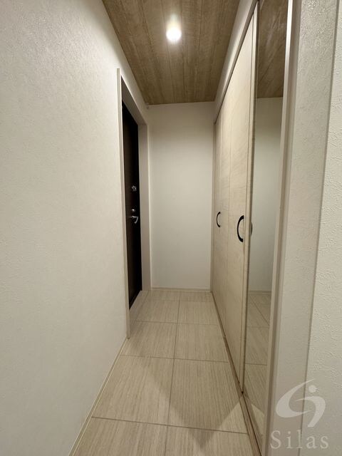 プランドール大宮の物件内観写真