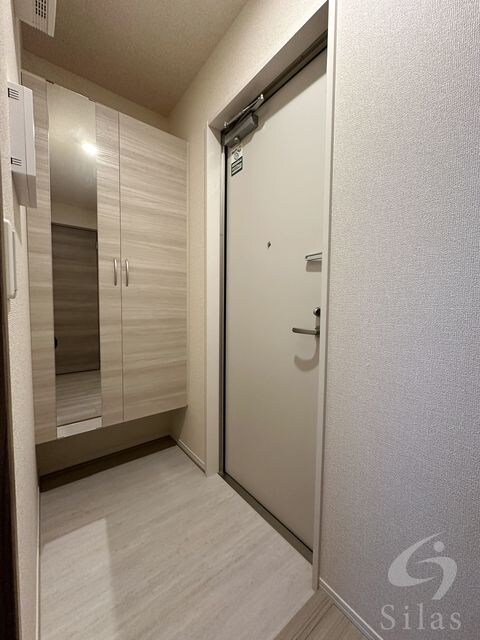 アイル京都八条の物件内観写真