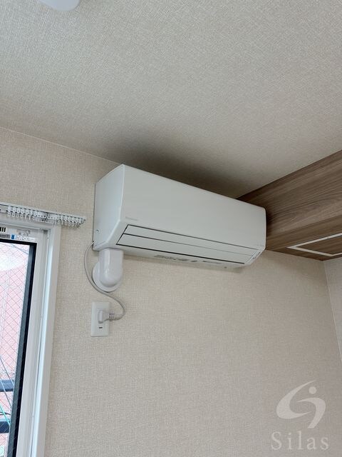 アイル京都八条の物件内観写真