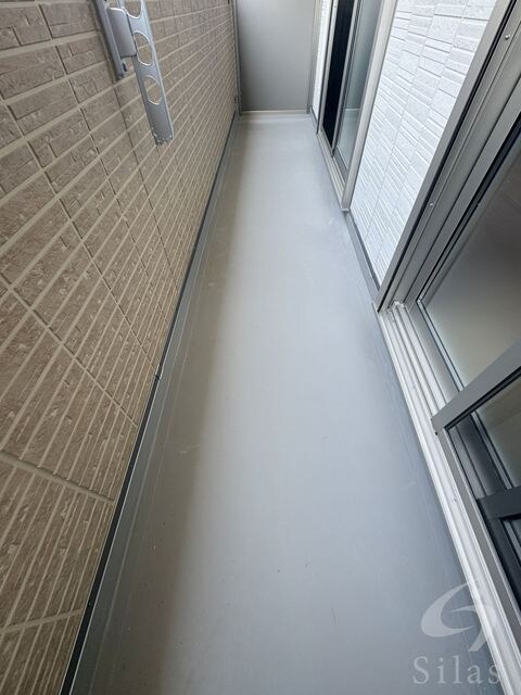 アイル京都八条の物件内観写真