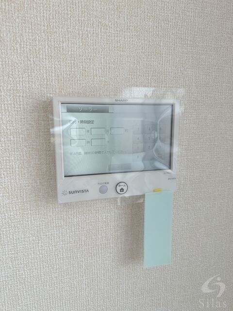 アイル京都八条の物件内観写真