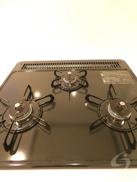 アイル京都八条の物件内観写真