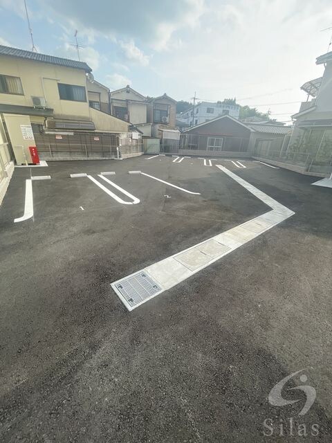 Arietta Haradaniの物件外観写真