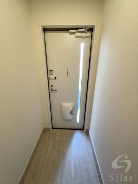 Arietta Haradaniの物件内観写真