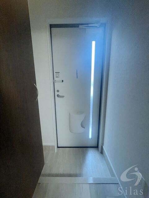 Arietta Haradaniの物件内観写真