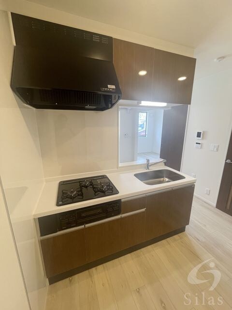 Arietta Haradaniの物件内観写真