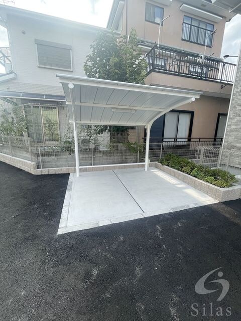 Arietta Haradaniの物件外観写真