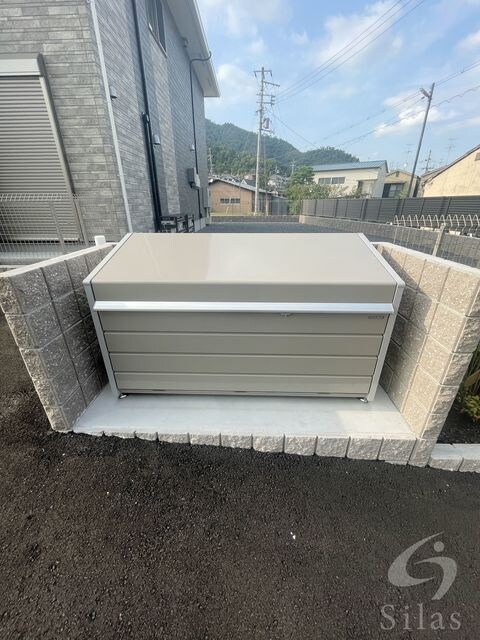 Arietta Haradaniの物件外観写真