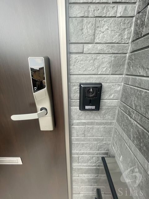 Arietta Haradaniの物件外観写真