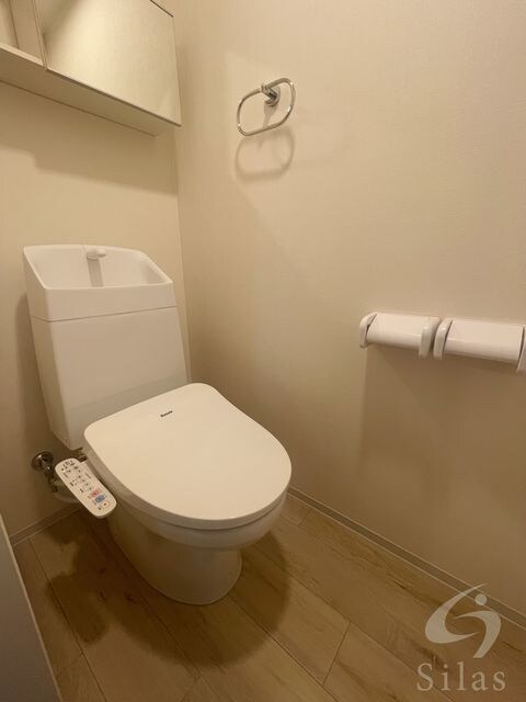 Arietta Haradaniの物件内観写真