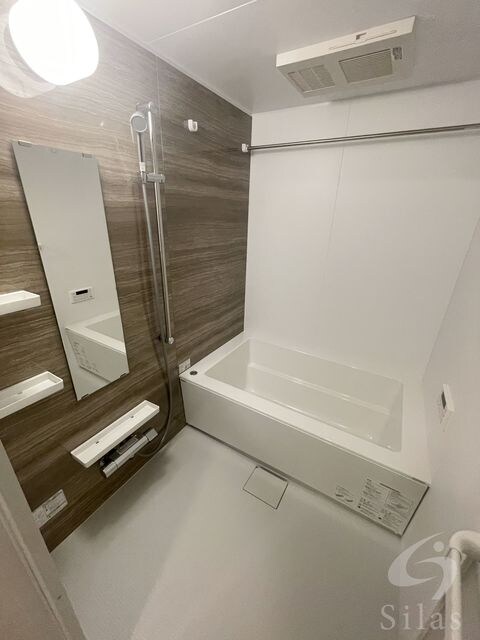 Arietta Haradaniの物件内観写真