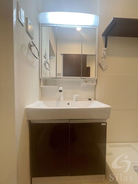 Arietta Haradaniの物件内観写真