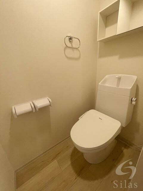 Arietta Haradaniの物件内観写真