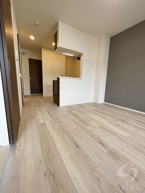 Arietta Haradaniの物件内観写真